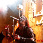 Dynamo Metal Fest 2024: Watain